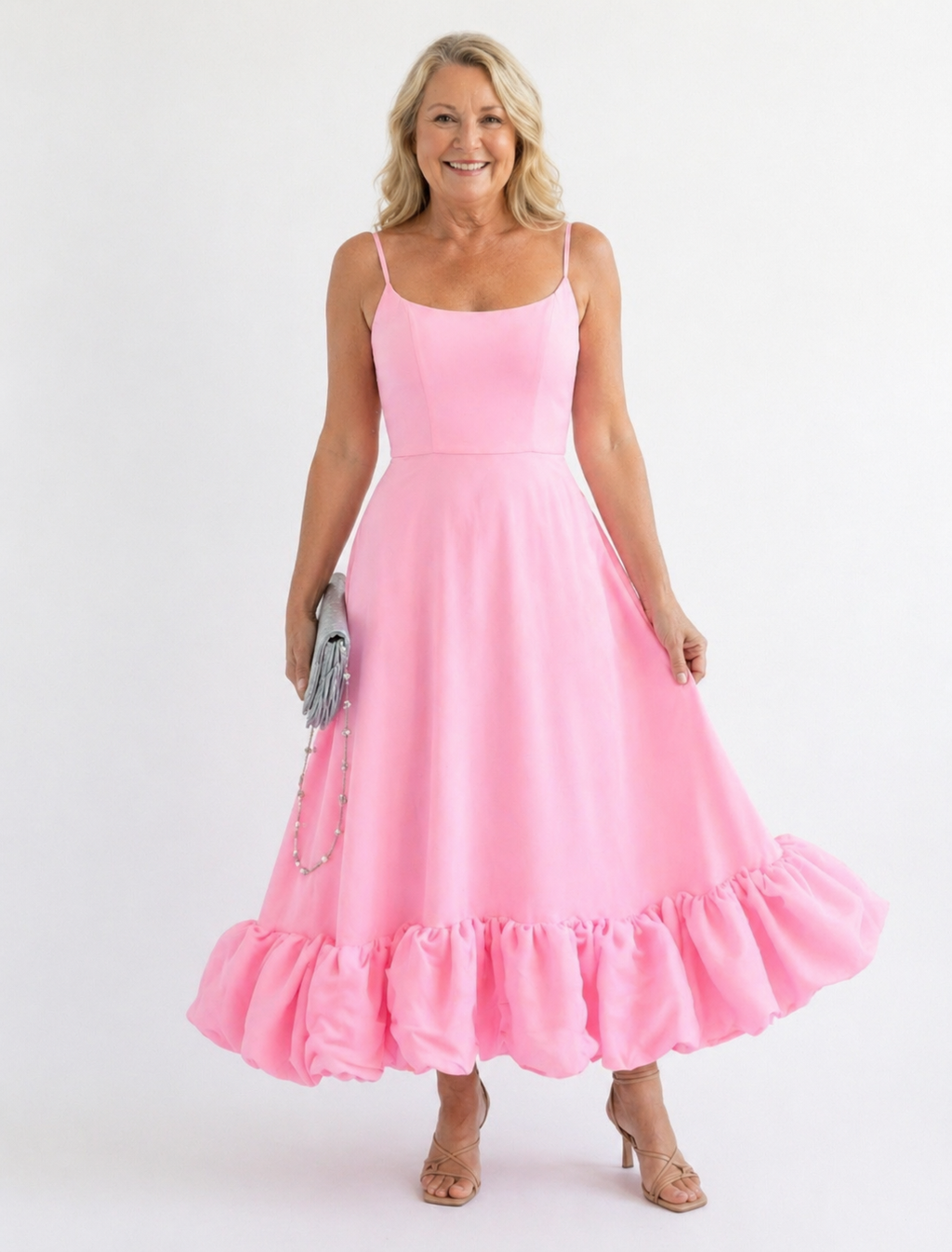 Aurora Valencia | Chic Dress