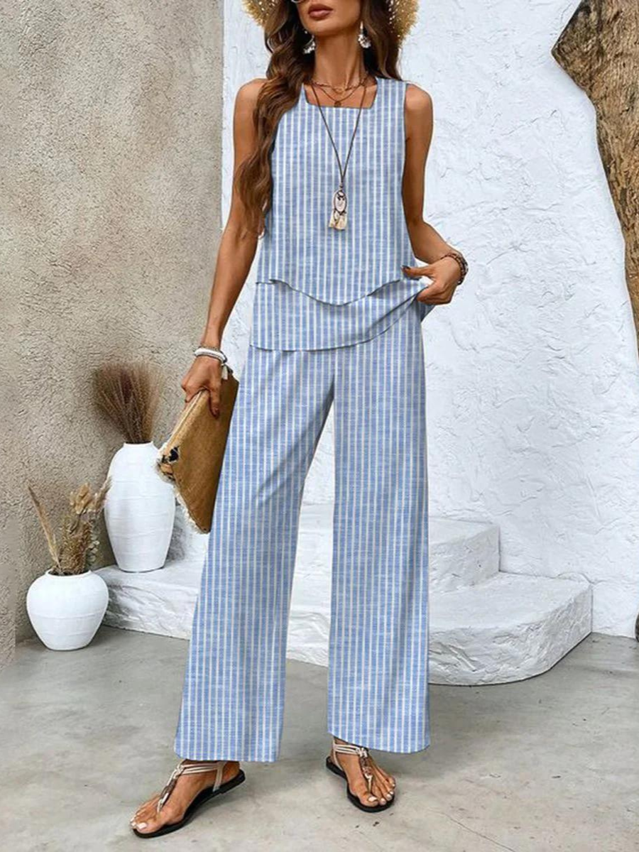 Aurora Valencia - Elegant Summer Set
