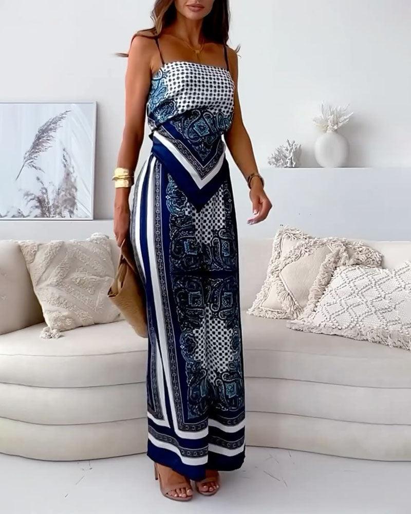 Aurora Valencia  | Set Dress
