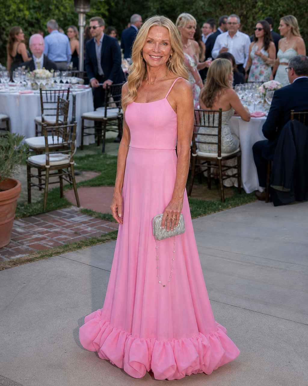 Aurora Valencia | Chic Dress