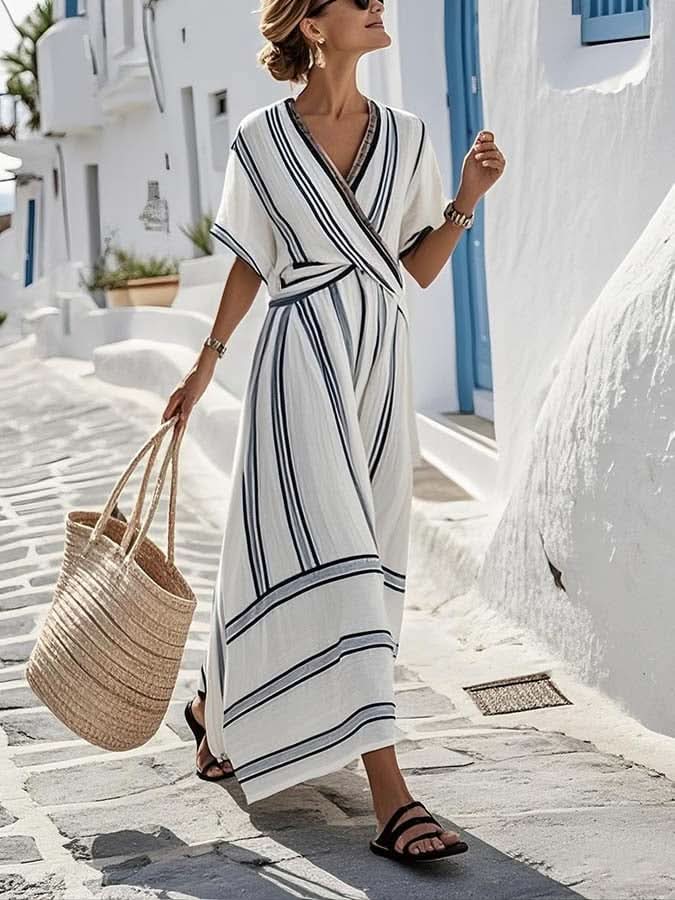 Aurora Valencia | Summer Dress
