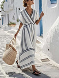 Aurora Valencia | Summer Dress