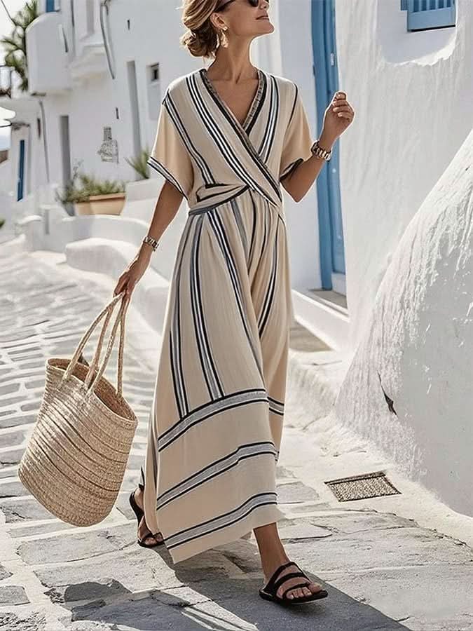 Aurora Valencia | Summer Dress