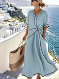 Aurora Valencia | Summer Dress