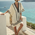 Aurora Valencia | Elegant Beach Dress
