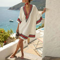 Aurora Valencia - Elegant and Comfortable Beach Dress