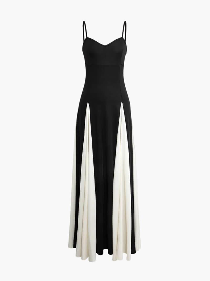 Aurora Valencia | Tropical Look Paloma maxi dress Wear