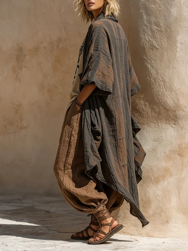Aurora Valencia | Nomadic Bohemian