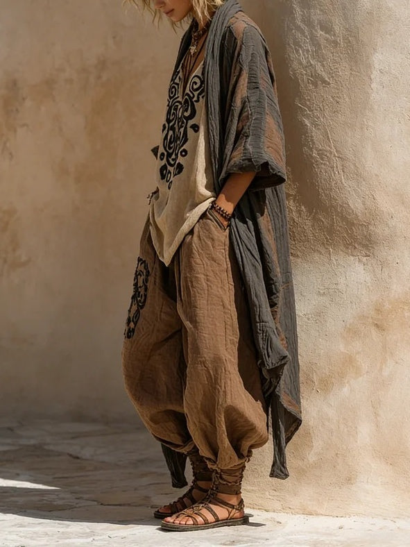 Aurora Valencia | Nomadic Bohemian