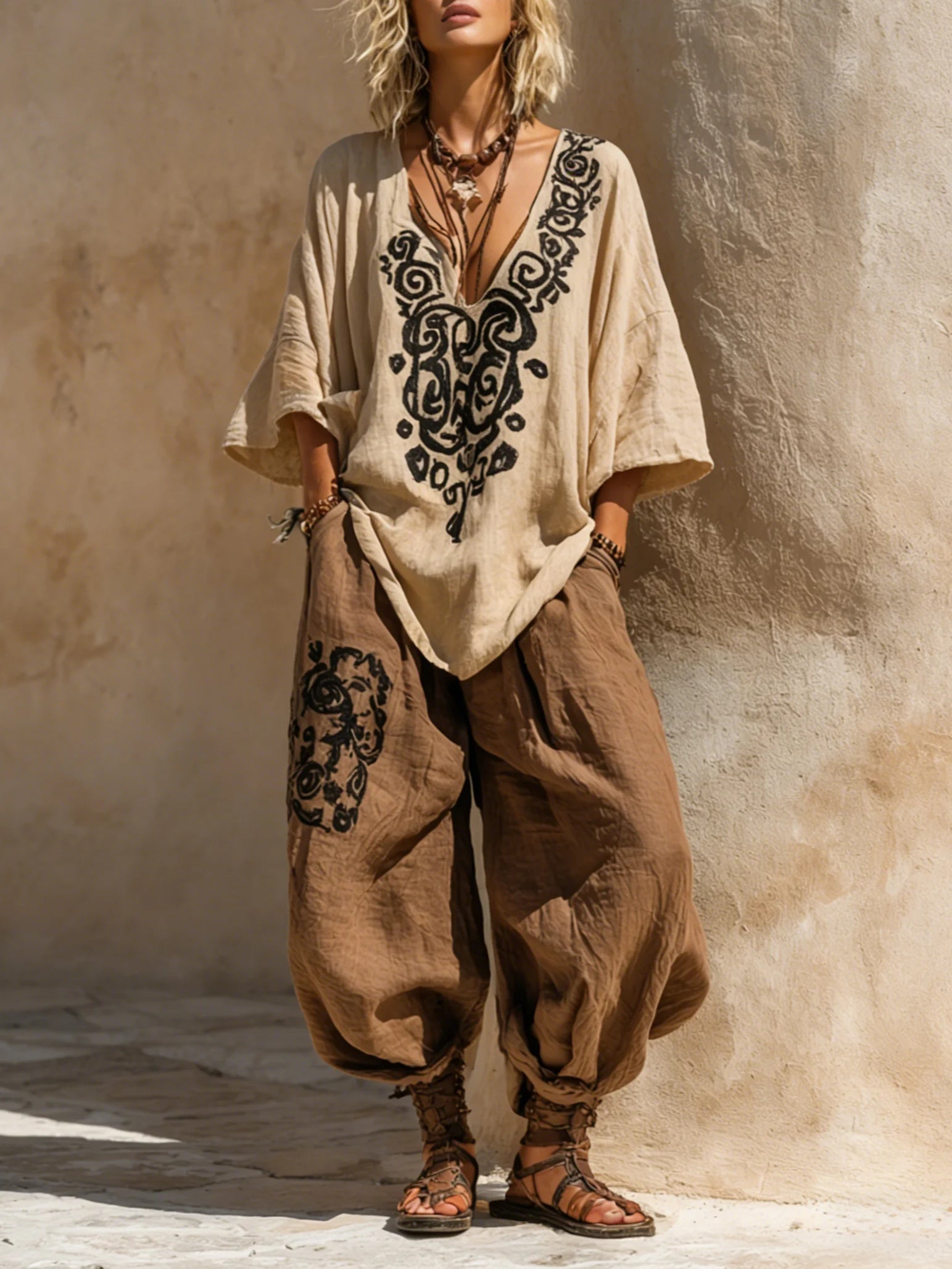 Aurora Valencia | Nomadic Bohemian