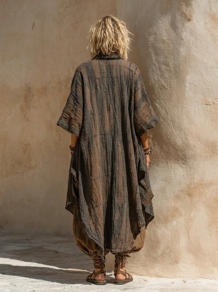 Aurora Valencia | Nomadic Bohemian