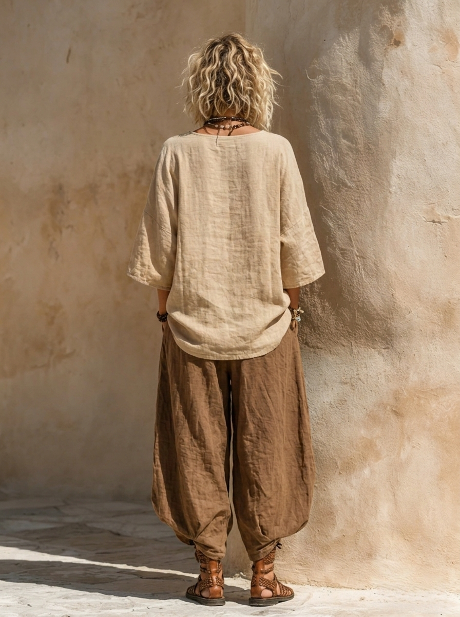 Aurora Valencia | Nomadic Bohemian