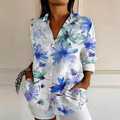 Zora™- Stylish Blouse
