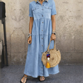 Sandra™ |  Comfortable Timeless dress
