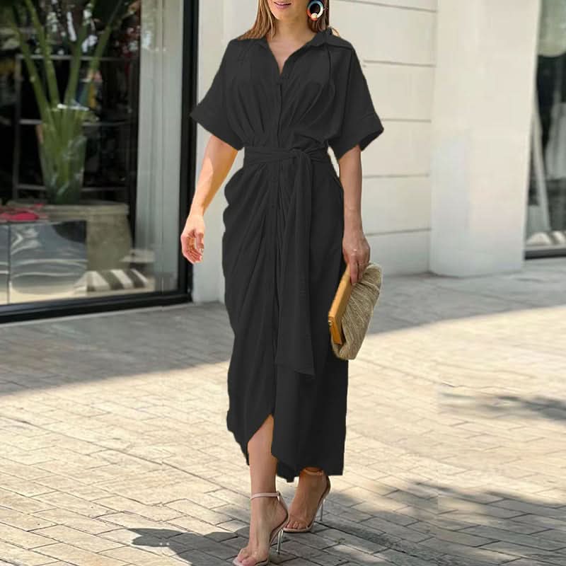 Aurora Valencia | Elegant Casual Dress