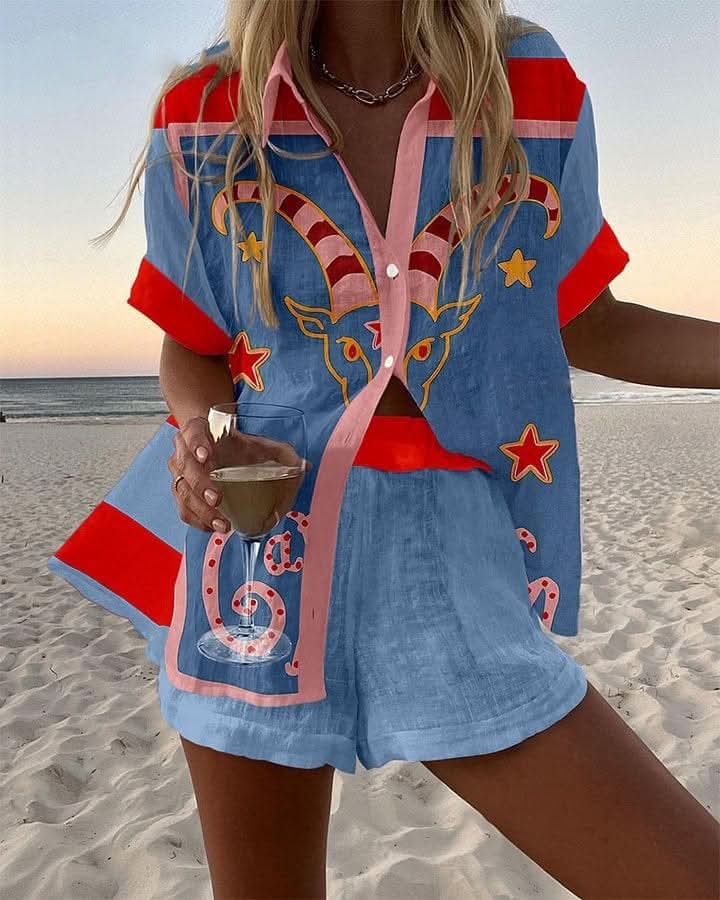 Aurora Valencia Set